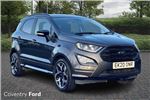 2020 Ford EcoSport