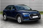 2021 Audi Q3