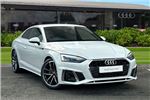 2025 Audi A5