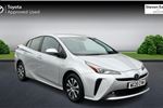 2020 Toyota Prius