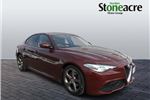 2017 Alfa Romeo Giulia