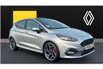 2021 Ford Fiesta ST