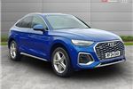 2024 Audi Q5 Sportback