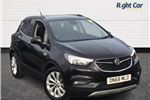 2019 Vauxhall Mokka X