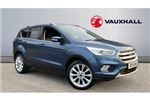 2019 Ford Kuga