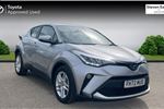 2023 Toyota C-HR