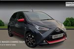 2019 Toyota Aygo