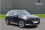 2024 BMW X1