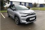 2023 Citroen C3 Aircross