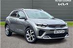 2024 Kia Stonic