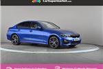 2021 BMW 3 Series
