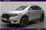 2020 DS DS 7 Crossback