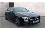 2022 Mercedes-Benz A-Class