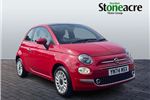 2024 Fiat 500
