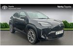 2023 Toyota Yaris Cross