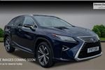 2017 Lexus RX