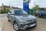 2023 SsangYong Tivoli 1.2P Ventura 5dr