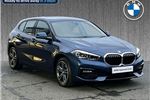 2021 BMW 1 Series