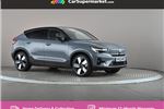 2022 Volvo C40