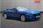 2016 Ford Mustang 2.3 EcoBoost 2dr Auto