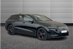 2025 Audi e-tron