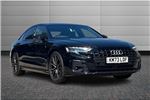 2023 Audi A8