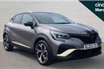 2023 Renault Captur