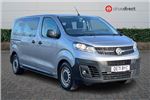 2021 Vauxhall Vivaro Life