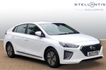 2021 Hyundai IONIQ