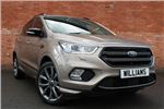 2019 Ford Kuga