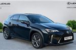 2020 Lexus UX