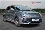 2024 MG MG3