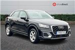 2019 Audi Q2