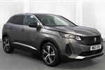 2021 Peugeot 3008