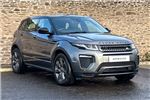 2018 Land Rover Range Rover Evoque