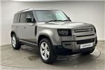 2023 Land Rover Defender