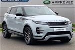 2024 Land Rover Range Rover Evoque