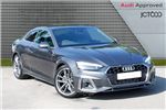 2024 Audi A5 35 TFSI S Line 2dr S Tronic