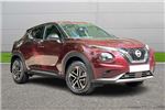 2024 Nissan Juke