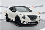 2022 Nissan Juke