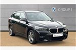 2022 BMW X1