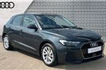 2021 Audi A1