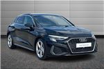 2023 Audi A3