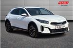 2024 Kia XCeed