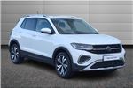 2024 Volkswagen T-Cross