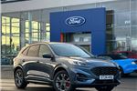 2024 Ford Kuga