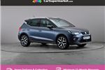 2021 SEAT Arona