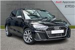 2024 Audi A1