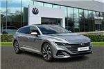 2023 Volkswagen Arteon Shooting Brake