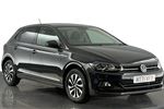 2021 Volkswagen Polo